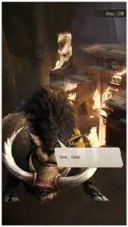 Beasts & Puzzles: Awakening capture 2