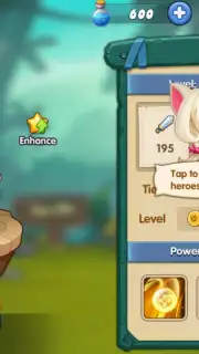 Magic Knights-Dragon Arena capture 7