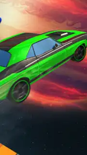 Impossible GT Car Racing Stunts 2019 capture 15