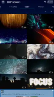 Themes for Android capture 4