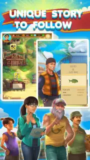 FishingTown capture 1