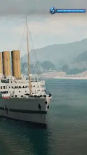Ship Games Driving Simulator capture 1