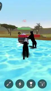 TheCheetah capture 9