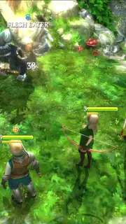 Heroes Forge capture 2