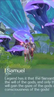 Miracland Saga capture 3