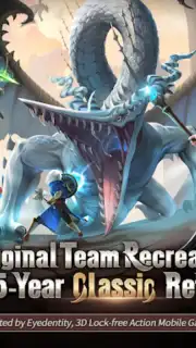 Dragon Nest M: Classic capture 13