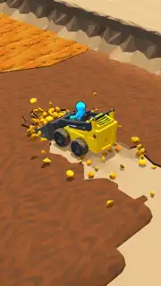 Treasure Excavator capture 6