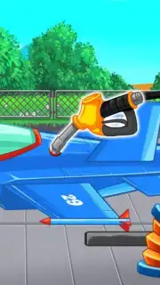 Kids Cars Games! capture 9