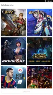 Garena capture 4