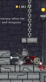 Magic Rampage capture 9