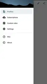 Shadowsocks capture 20