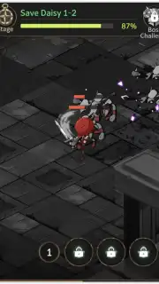 Dimensional Princess: Prologue capture 8