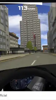Extreme Car Driving Racing 3D capture 10