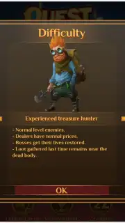 Quest Hunter capture 3