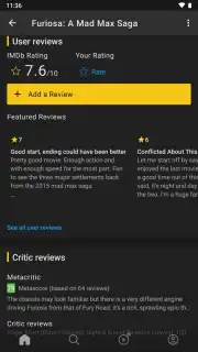 IMDb: Movies & TV Shows capture 18