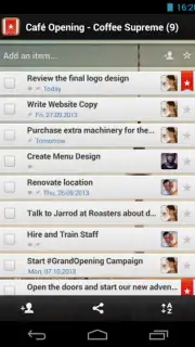 Wunderlist capture 2