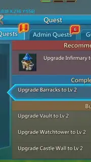 Lords Mobile capture 32