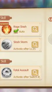 Astral Fable capture 3