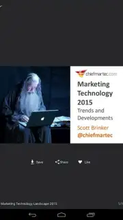 SlideShare capture 1