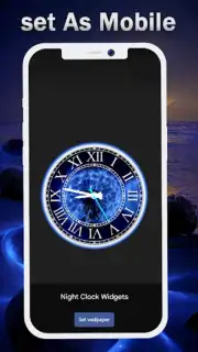 Clock Widgets capture 3