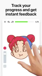 Learn how to draw capture 10