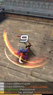 Dynasty Blade 2: ROTK Infinity Glory capture 4