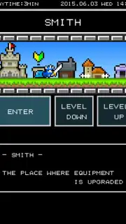 MinDungeon capture 4