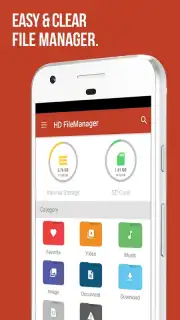 HD FileManager capture 13