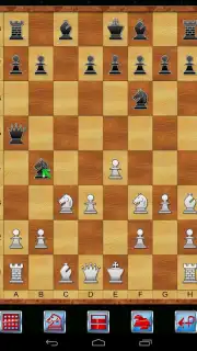 Chess V capture 10