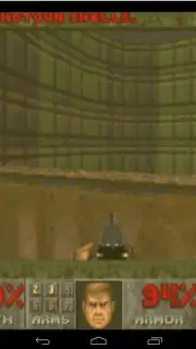 Original Doom capture 2