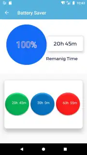 Perfect VPN capture 3