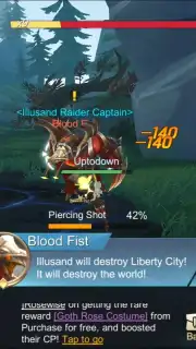 Eternal Sword M capture 3
