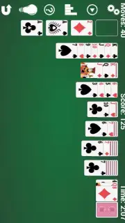 Solitaire HD capture 5