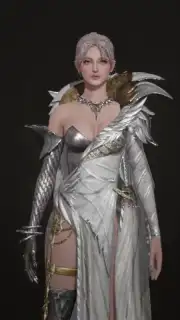 LORDNINE : Infinite Class capture 2