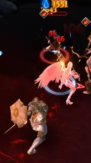 Lineage II: Dark Legacy capture 8