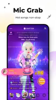 WePlay - Game & Party capture 5