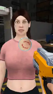 QuarantineZone capture 4