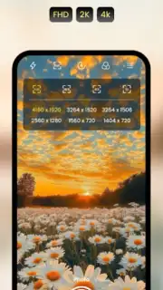 Ultra Cam - HD Camera Lens capture 5