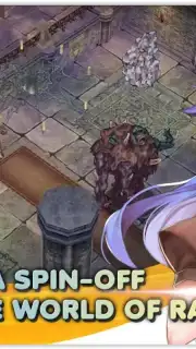 Ragnarok: The Lost Memories capture 4