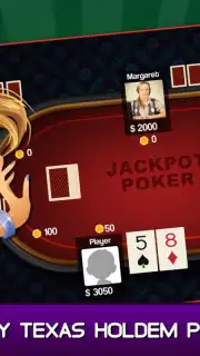 Holdem Poker capture 4