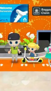 Stories World™ Travels capture 2