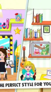 My City : Love Story capture 12
