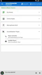 SoundSeeder capture 3