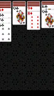 Spider Solitaire HD 2 capture 5