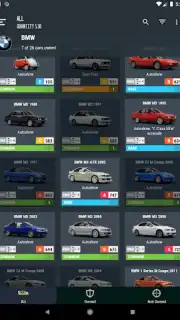 Car Tracker for ForzaHorizon 5 capture 6