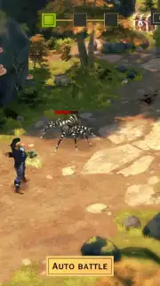 Sacred Legends capture 1