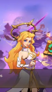 God's Legacy: Alchemist capture 3