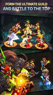 Hero Shooter capture 1
