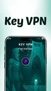 KEY VPN capture 2