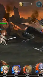 FIVE STARS capture 7